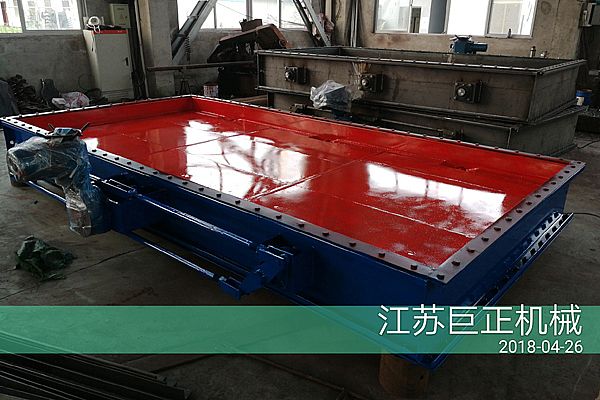 什么是關閉擋板門,有哪四大性能優勢