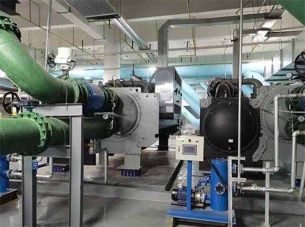 涼水塔飄滴損失的原因,涼水塔蒸發損失