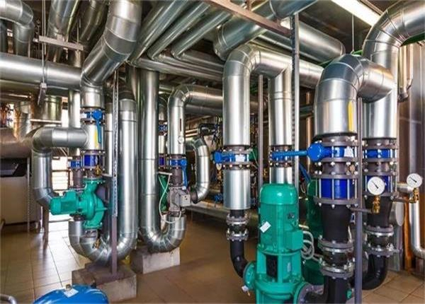 傳統的冷卻塔和水輪冷卻塔有什么區別嗎