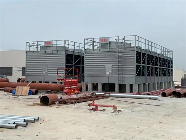 冷卻塔維修：冷卻塔檢修的方式有哪幾個方面(冷卻塔水位過高怎么處理)