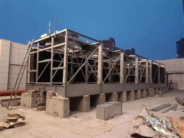 冷卻塔漂水了有什么壞處？