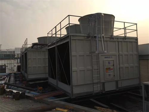 閉式冷卻塔在市場上備受追捧。(閉式冷卻塔價格如何)