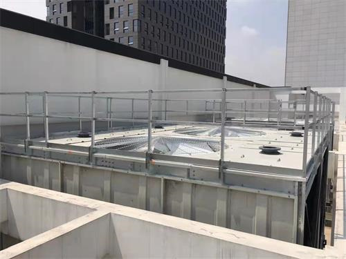 關(guān)于玻璃鋼冷卻塔的特點你了解有多少？(使用玻璃鋼冷