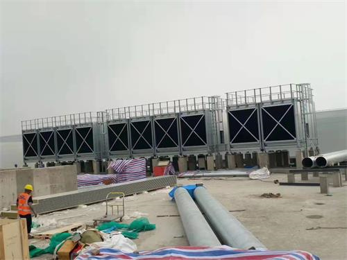 閉式冷卻塔品牌排行榜(閉式冷卻塔哪個(gè)品牌比較好)