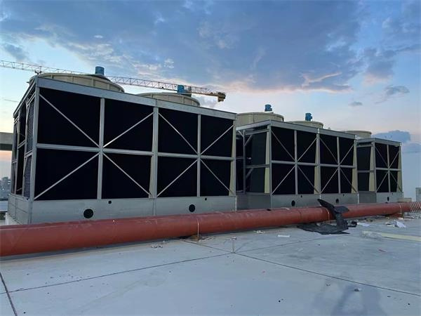 不銹鋼冷卻塔廠家淺析如何避免方形冷卻塔出現決裂現