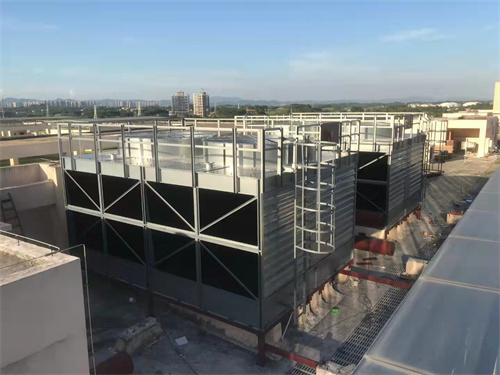 冷卻塔維修講解冷卻水塔操作注意(冷卻水塔常見故障