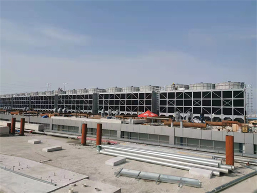 冷卻水塔收水器的價格是怎樣的及原理介紹