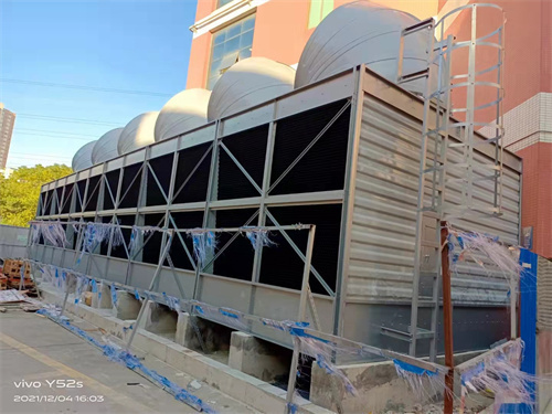 國(guó)內(nèi)冷卻塔行業(yè)的節(jié)能環(huán)保之路(冷卻塔行業(yè)國(guó)內(nèi)現(xiàn)狀)