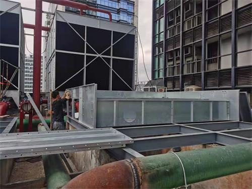 冷卻塔廠家說說冷卻塔降溫效果差的主要原因(靠譜的冷卻塔設備價格表)