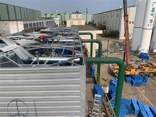 冷卻塔廠家講解工業冷卻塔怎么選型