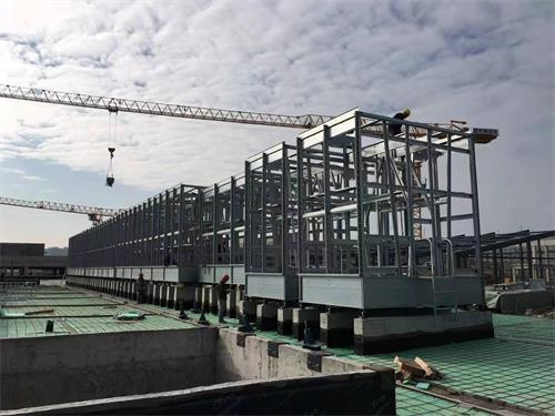 閉式?jīng)鏊墓ぷ髟?閉式 涼水塔