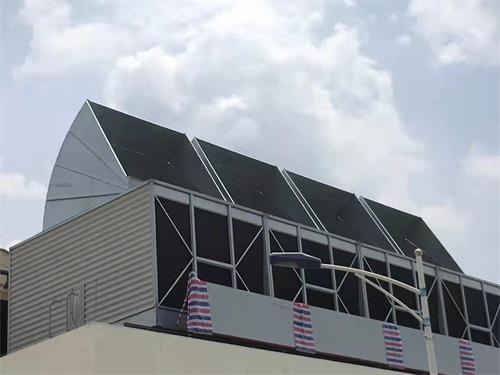 玻璃鋼冷卻塔的維護技巧及運行記錄？,玻璃鋼冷卻塔維