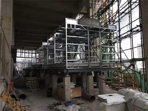 購(gòu)買優(yōu)質(zhì)冷卻塔填料注意事項(xiàng),怎么選擇冷卻塔填料