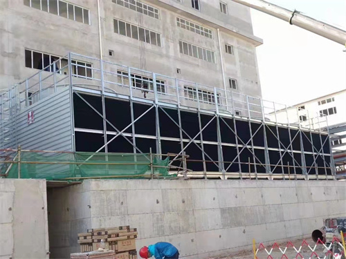 不銹鋼冷卻塔有什么優(yōu)點？(不銹鋼冷卻塔有什么優(yōu)點)