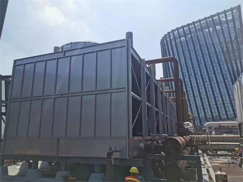 閉式冷卻塔的性能特點(銷售閉式冷卻塔哪家好)