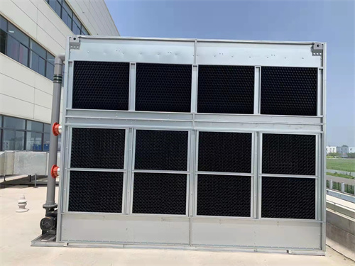 冷卻塔的清洗(冷卻塔清洗商家)