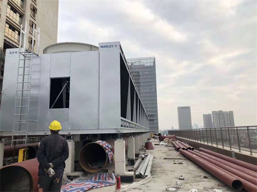 工業(yè)領(lǐng)域中真的需要橫流冷卻塔水環(huán)式真空泵這種設(shè)備