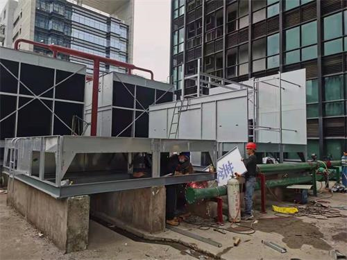 冷卻塔填料的使用標(biāo)準(zhǔn)是什么,冷卻塔填料使用壽命國(guó)