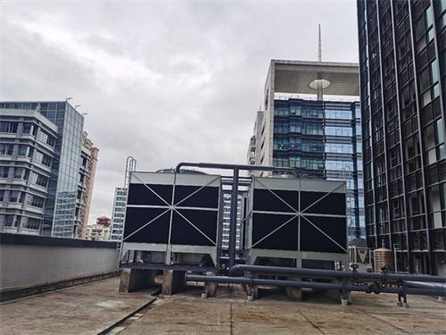 玻璃鋼冷卻塔配件,玻璃鋼冷卻塔結(jié)構(gòu)圖