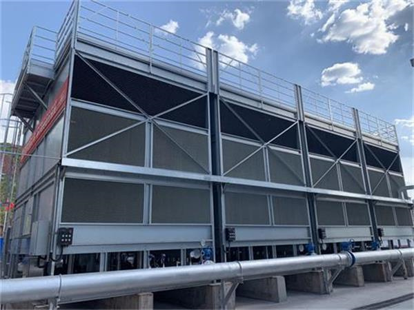 冷卻塔填料性能及如何進行更換,冷卻塔填料生產廠家