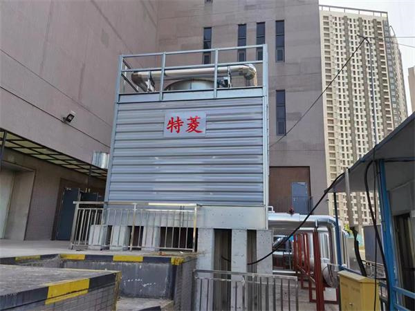 玻璃鋼冷卻塔在使用中還存在什么缺點？,玻璃鋼冷卻塔