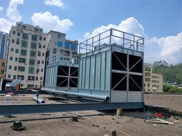 工業(yè)互聯(lián)網(wǎng)的興起對冷卻塔廠家?guī)淼臋C(jī)遇和挑戰(zhàn)(美國互聯(lián)網(wǎng)什么時(shí)候興起的)