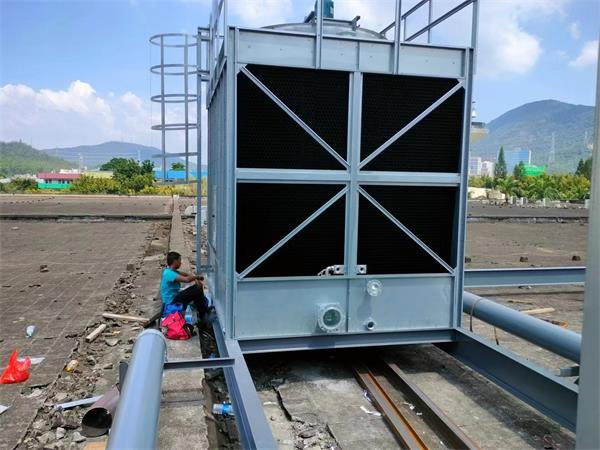 冷卻塔運(yùn)行時(shí)需注意的小細(xì)節(jié)(冷卻塔工作注意事項(xiàng))