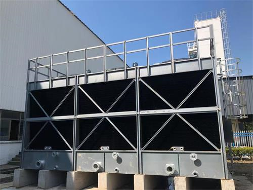 深圳冷卻塔為大家分享冷卻塔的選型及注意事項(深圳冷卻塔選型)
