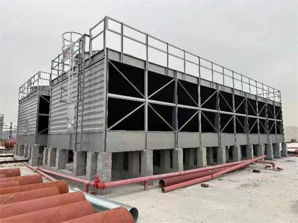 閉式冷卻塔填料拆換留意什么(山東密閉式冷卻塔更換填料)