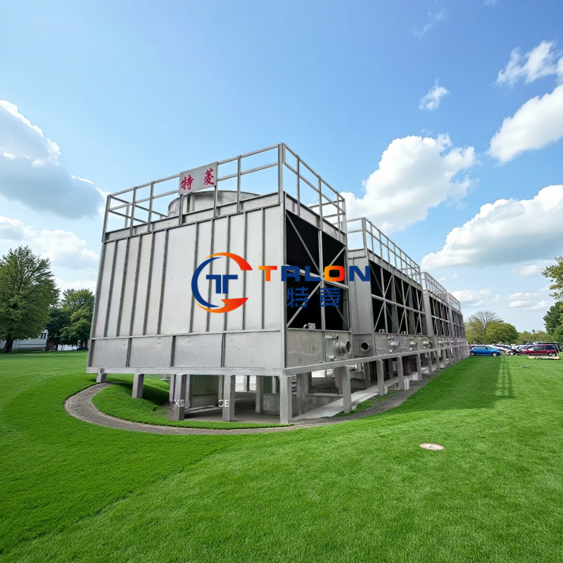 冷卻塔填料分類有哪些,冷卻塔填料特性有哪些